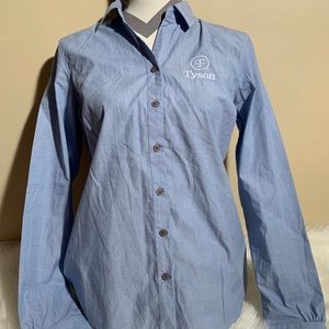Clique Size M Blouse “Tyson” Long Sleeve